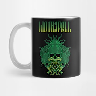 MOONSPELL BAND Mug